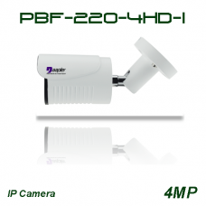 دوربین تحت شبکه دیددرشب PBF-220-4HD-I