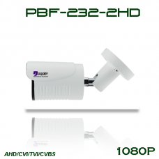 دوربین دید درشب دیواری PBF-232-2HD