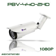 دوربین دید درشب دیواری PBV-440-2HD