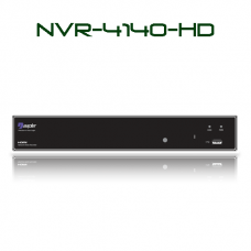 NVR داپلر 4 کانال مدل NVR-4140-HD