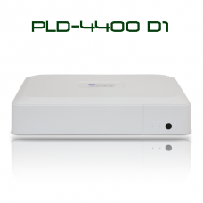 دی وی آر 4 کانال آنالوگ مدل PLD-4400D1