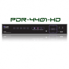 دی وی آر 4 کانال AHD  داپلر PDR-4401-HD